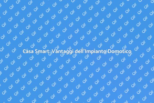 Rendi la Tua Casa Futuristica