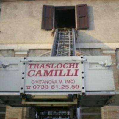 Traslochi Camilli  - Foto 7