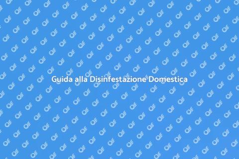 Iniziare una Disinfestazione Efficace