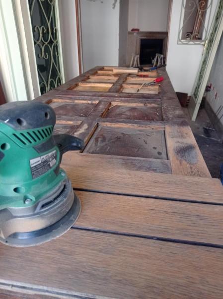 stmontaggio&legno - Foto 3