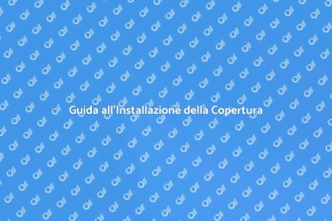 Installare Copertura Bituminosa