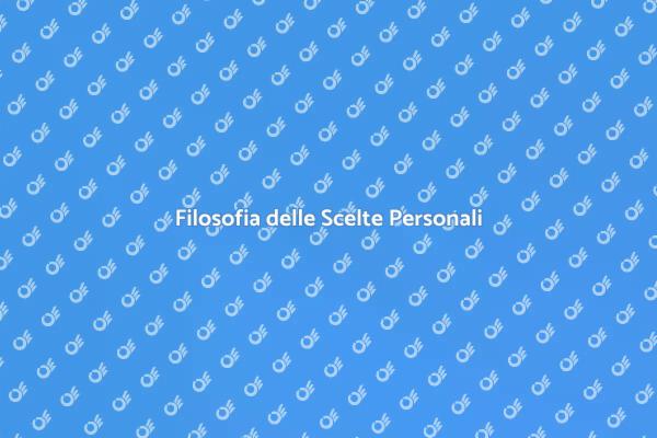 L'Arte di Decidere con Consapevolezza
