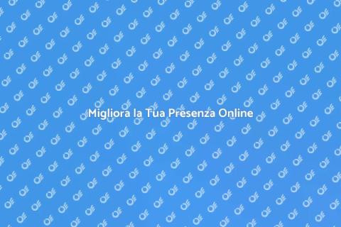 Consulenza Web Content Writing