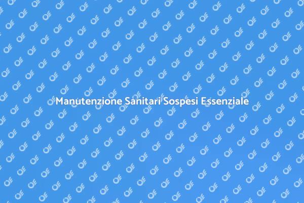 Manutenzione Sanitari: Guida Pratica