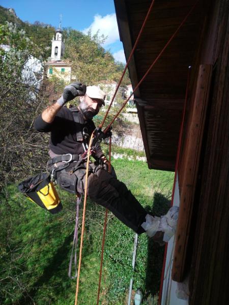 Operazioni in Quota - Foto 1