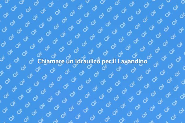 Perché Scegliere un Idraulico Esperto