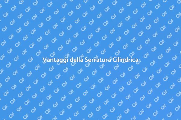 Proteggi la tua casa con serrature sicure