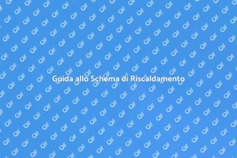 Schema Impianto Riscaldamento Efficiente