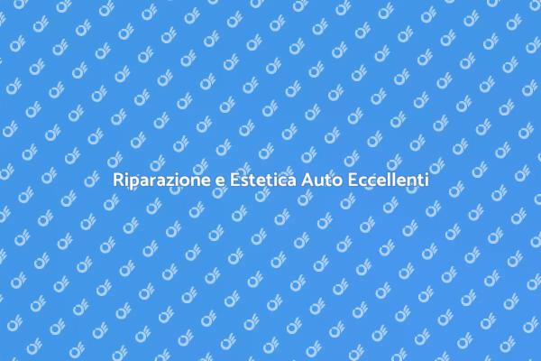 Trasforma la Tua Auto con Esperti