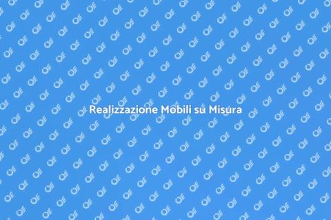 Mobili Su Misura: Design Personalizzato