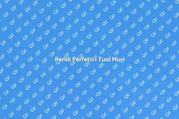 Come Riparare Crepe e Buchi