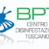 B.P.T. - Disinfestazioni 