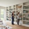 Come Trovare Muratori per Costruire una Libreria in Cartongesso.