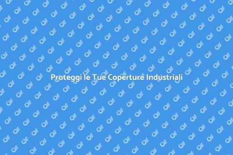 Rivestimenti Protettivi per Coperture