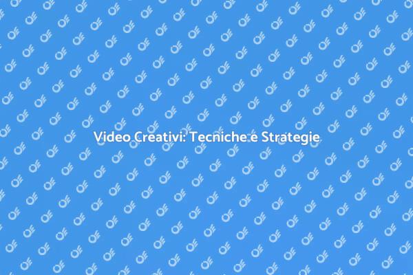 Crea Video di Qualità: Guida Pratica