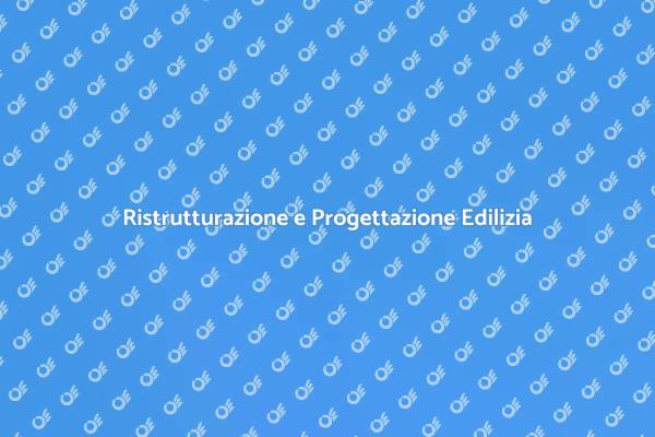 Progettare Spazi Residenziali Efficaci