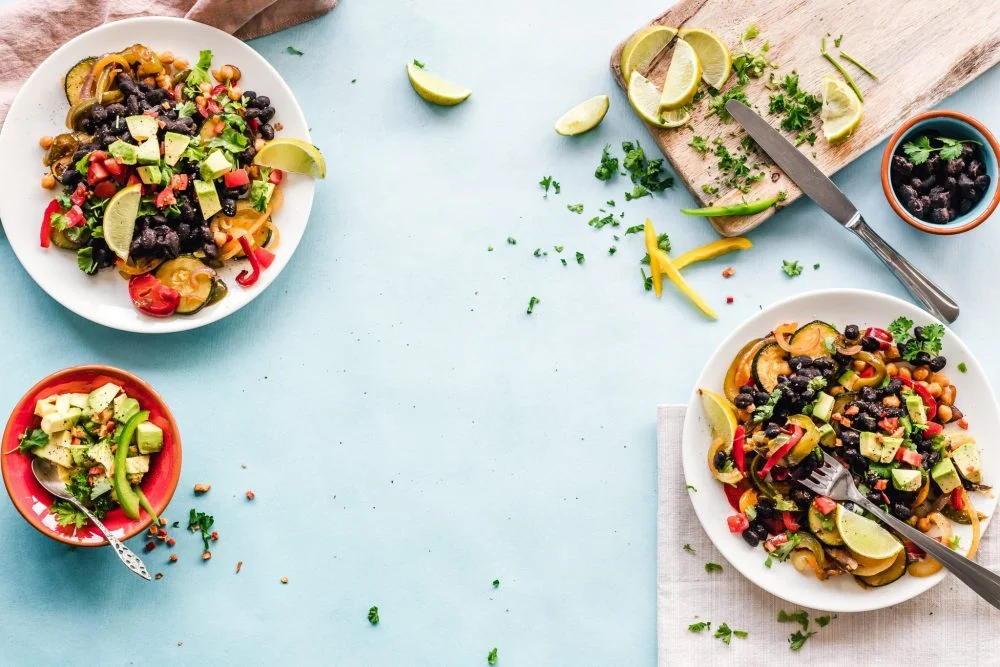 peso healthy food