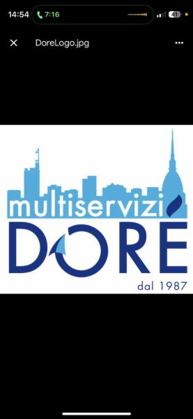 Multiservizi Dorè di Edoardo Givone - Foto 1