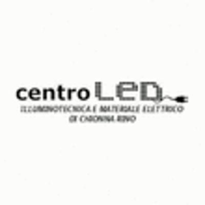 Centro Led  - Foto 1
