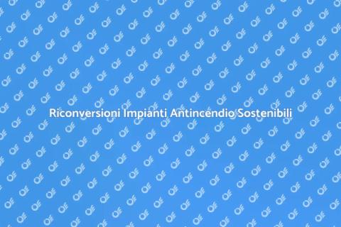 Valutazione Impatto Ambientale Riconversioni