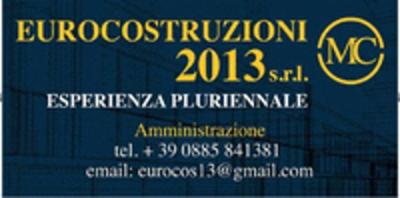 EUROCOSTRUZIONI 2013 SRL - Foto 1