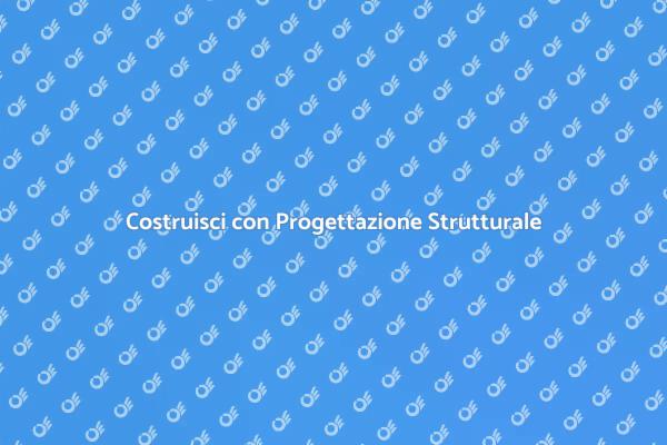 Realizza i Tuoi Sogni con Progettazione