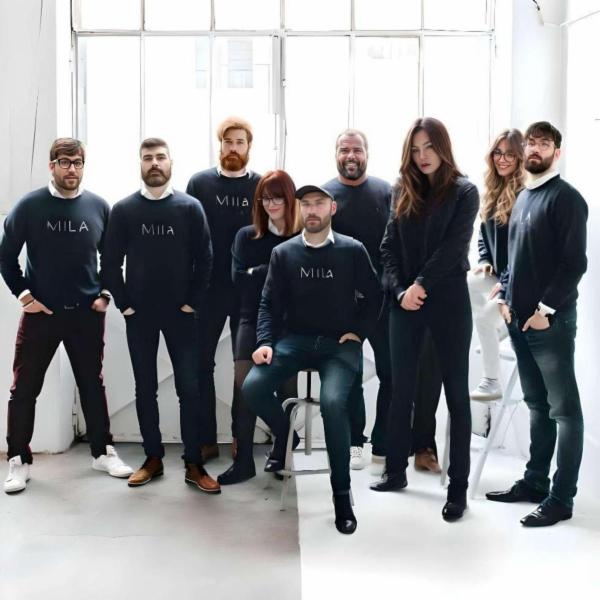 MILA Studio - Foto 1