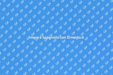Corso di Spagnolo Accademico