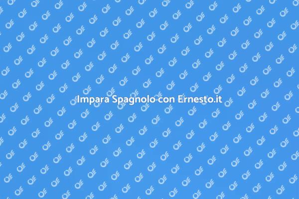 Scopri il Corso di Spagnolo!