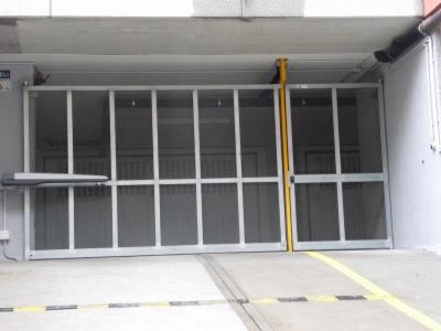 Officina Fabbro Giovanelli  - Foto 5