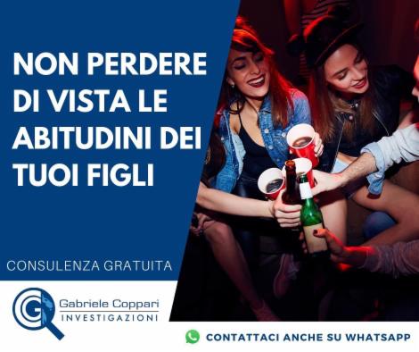 INVESTIGAZIONI PRIVATE GABRIELE COPPARI - Foto 4