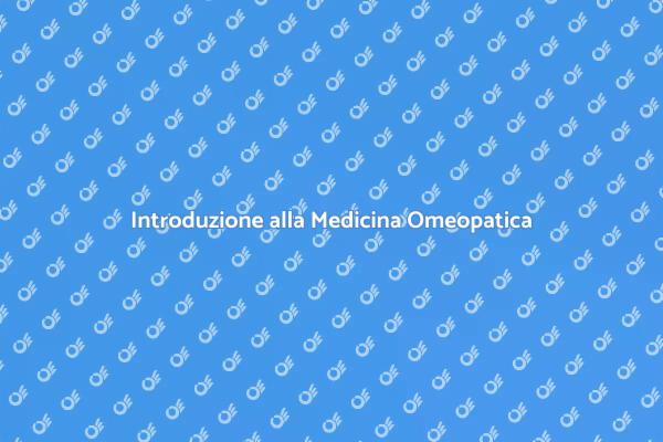 Esplora la Medicina Omeopatica Oggi