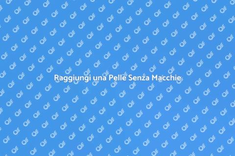 Trattamento Anti Macchie Efficace