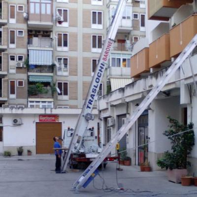 Barone Traslochi e Trasporti  - Foto 5
