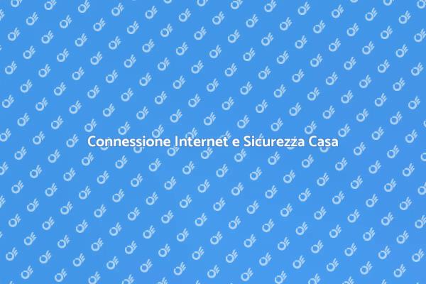 Proteggi la tua Casa con la Rete