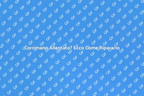 Riparare Corrimano Allentato in Casa