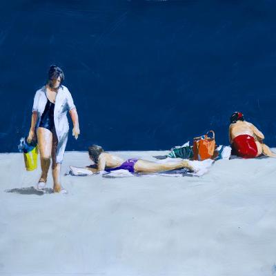 Spazio Anna Breda