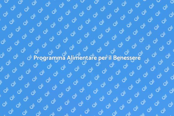 Alimentazione e Benessere: Scopri di Più