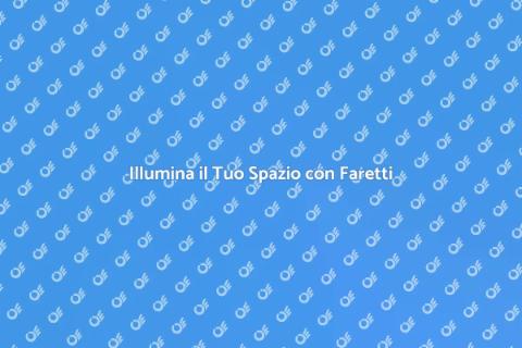 Controsoffitto con Faretti Orientabili
