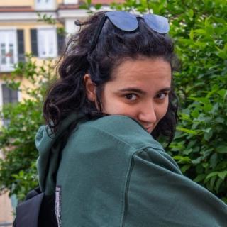 Roberta S. - Foto 1