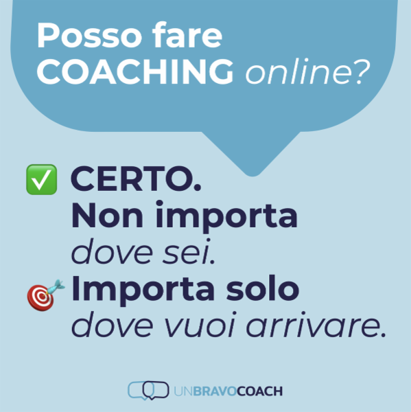 UN BRAVO COACH di Patricia Stanghellini - Foto 6
