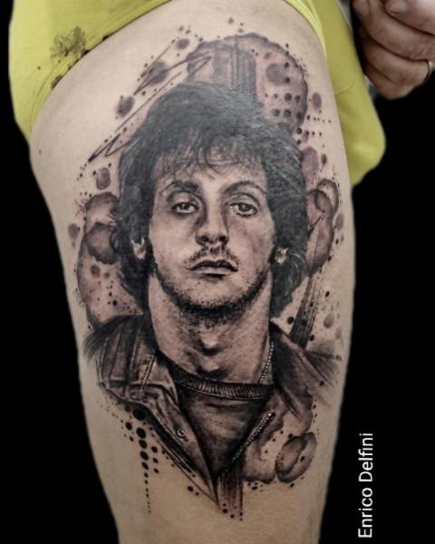 ErixTattoo Ink et Ideal - Foto 7