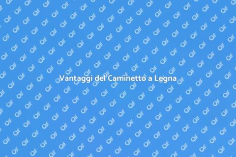 Installare Caminetto a Legna Efficiente