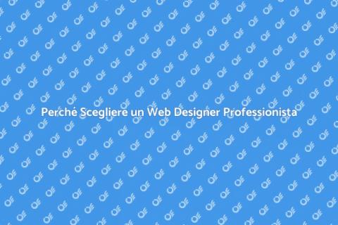 Assumere un Web Designer per il Successo