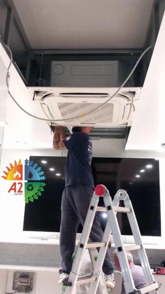 A2 Impianti di Gennarelli Angelo - Foto 4