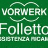 Centro Assistenza Vorwerk Point 