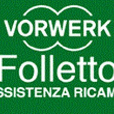 Centro Assistenza Vorwerk Point