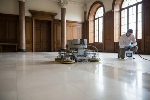 installare pavimenti in pietra