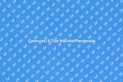 Potere del Personal Branding