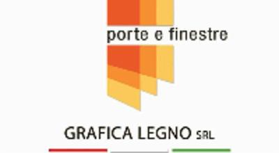 Grafica Legno  - Foto 1